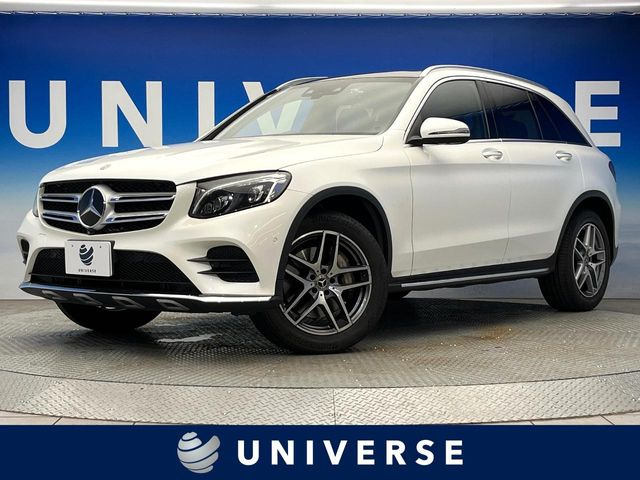 GLAクラス GLA250 4マチック スポーツ 4WD 