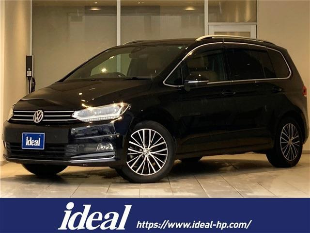 ゴルフトゥーランミラノ エディション