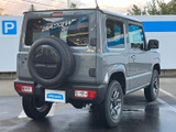 ジムニー XC 4WD