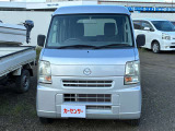 スクラム PC ハイルーフ 4WD 