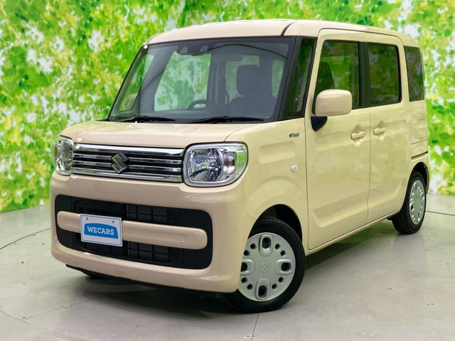 スペーシア ハイブリッドG