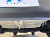 下回りがきれいなうちに、防錆加工の施工がオススメ。降雪地域はもちろん、沿岸部にお住いの方や、趣味でマリン・ウィンタースポーツをされる方にご好評いただいております。