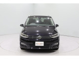 ゴルフトゥーラン TSI ハイライン 