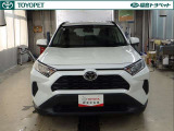 RAV4 2.0 X 