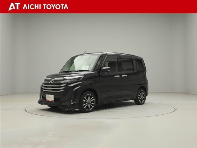 ルーミー 1.0 カスタム G-T 