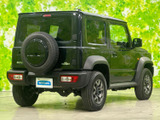ジムニーシエラ 1.5 JC 4WD 