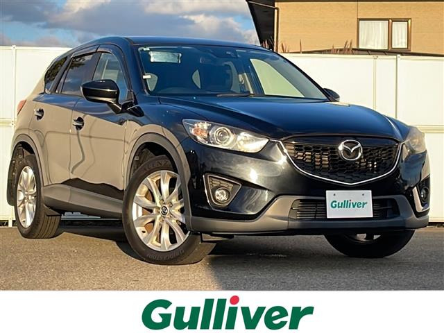 CX-52.2 XD Lパッケージ 4WD4WD 修復歴無し