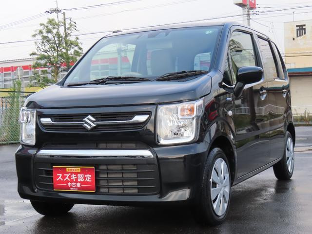 ワゴンR ハイブリッド(HYBRID) FX-S 