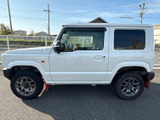 ジムニー XC 4WD 
