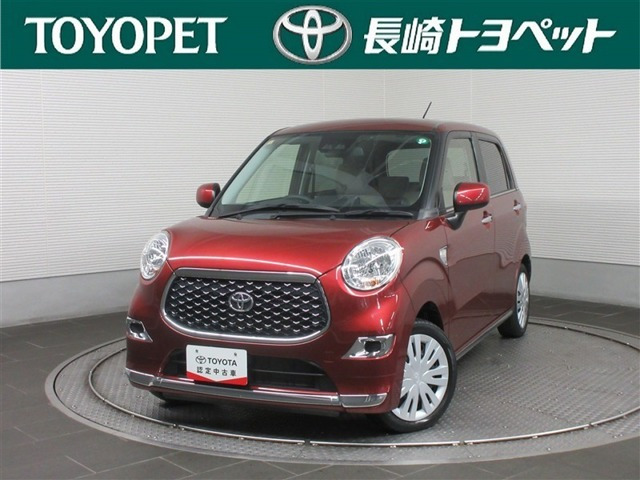 ピクシスジョイF X SAIII
