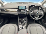 2シリーズグランツアラー 218d ラグジュアリー 