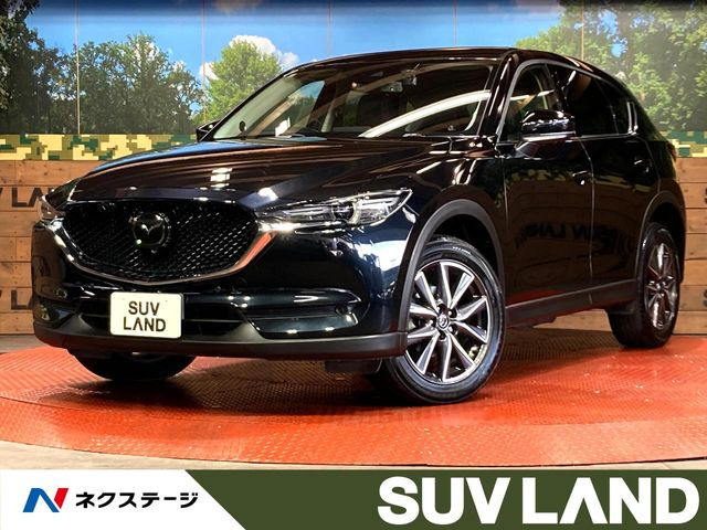 CX-5 2.2 XD Lパッケージ 