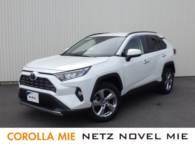 RAV4  2.0 G 4WD