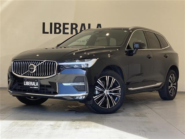 XC60B5 AWD インスクリプション 4WD4WD 修復歴無し