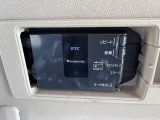 【ETC】高速道路の料金所をストレスなく通過!話題のスポットやサービスエリアに多い「スマートIC」利用時は必須のアイテムです。当店でセットアップを実施、ご納車当日からすぐにご利用いただけます!