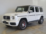 メルセデス・ベンツ Gクラス AMG G63 4WD