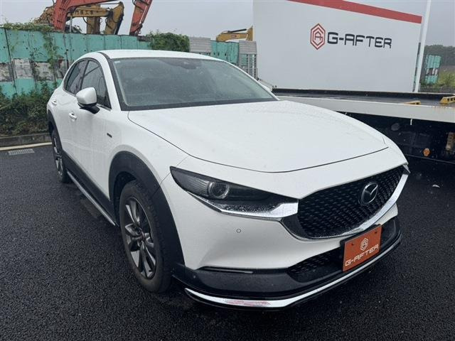 CX-301.8 XD 100周年特別記念車