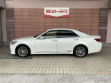 当店はトヨタディ-ラ-として高品質な中古車を多数取り揃えております!