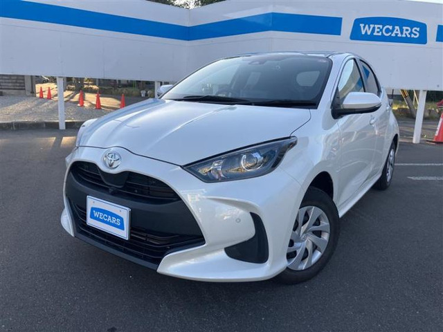 ヤリス 1.5 G 4WD 