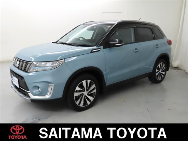 エスクード  1.5 4WD