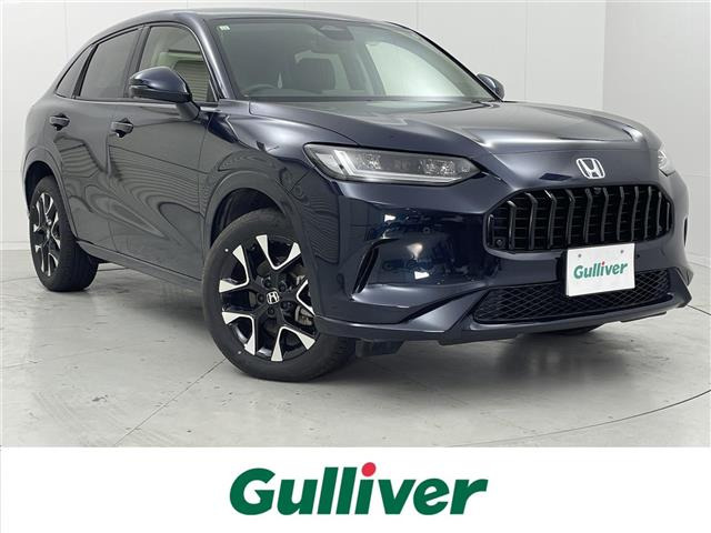 ZR-V2.0 e:HEV Z 4WD修復歴無し