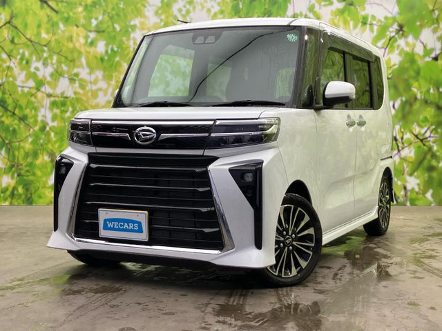 大人気❗ダイハツ タント カスタムX LA600S 茨城 阿見 大人気‼️ターボ