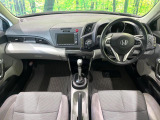 CR-Z 1.5 アルファ 