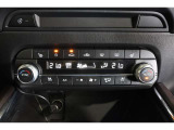 スイッチひとつで快適な温度に調節、快適な車内空間を演出☆