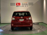 納車後の点検、車検などアフターサービスもお任せください!