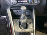 使いやすいシフトです♪操作性も優れています!