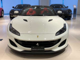 ポルトフィーノ  F1 DCT