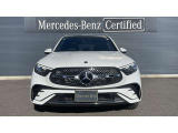 GLC 220d 4マチック (ISG搭載モデル) AMGラインパッケージ  4WD 
