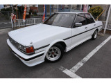 クレスタ 2.0 GTツインターボ 5MT ツインターボ