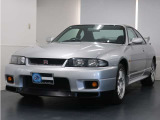 スカイラインGT-R 2.6 Vスペック 4WD 