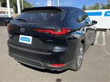 CX-60 2.5 25S Lパッケージ 4WD 