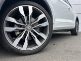 T-Roc TDI Rライン ディーゼル 