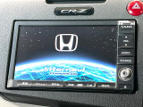 CR-Z 1.5 アルファ 