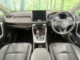 RAV4  G Zパッケージ