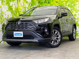 【中古車情報】トヨタ RAV4 2.0 G Zパッケージ 4WD  の中古車詳細(走行距離:2.4万km、カラー:アティチュードブラックマイカ、販売地域:福岡県糟屋郡粕屋町)