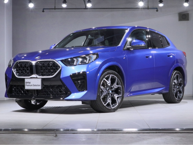 X2xドライブ20i Mスポーツ 4WD