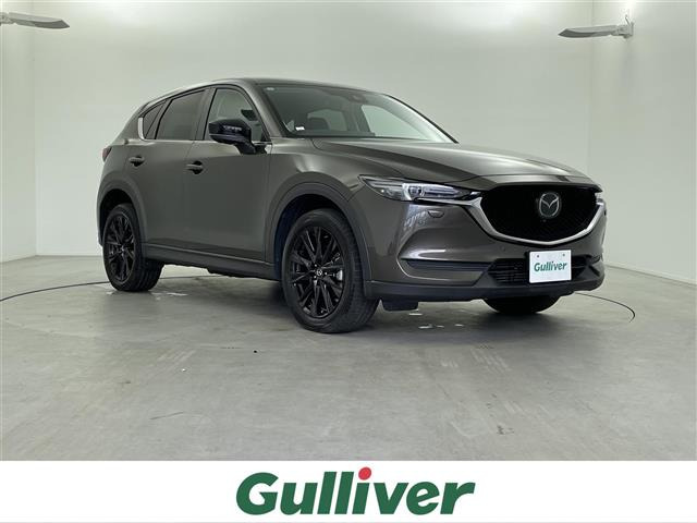 CX-52.2 XD ブラックトーンエディション 4WD修復歴無し