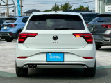 高強度ボディ×衝撃吸収構造で、万が一にも備えた安心設計。Volkswagenならではの安全性能です。