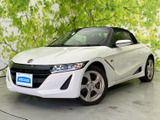 【中古車情報】ホンダ S660 ベータ  の中古車詳細（走行距離：2.3万km、カラー：プレミアムスターホワイト・パール、販売地域：三重県松阪市）