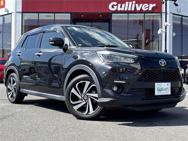 ライズ 1.0 Z 4WD 4WD ワンオーナー（3BA-A210A）