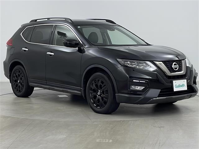 エクストレイル2.0 20X エクストリーマーX 4WD4WD 修復歴無し