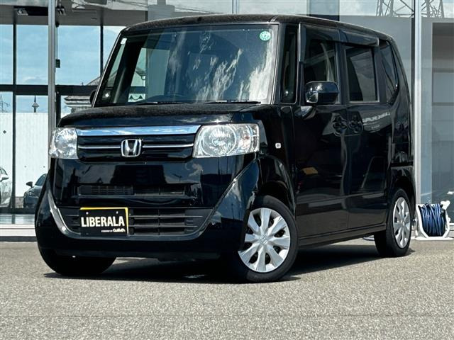 N-BOX G 修復歴無し