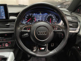A7スポーツバック 2.0 TFSI クワトロ 4WD 4WD 本革シート