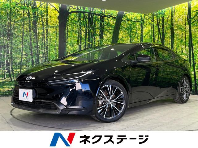 プリウス 2.0 Z 