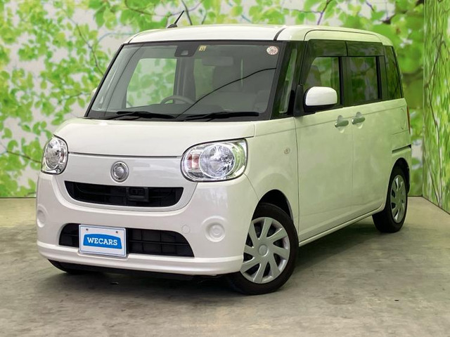 ムーヴキャンバスL SAII