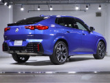 X2 xドライブ20i Mスポーツ 4WD 